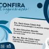 1 simpsio de fonoaudiologia - programao 1